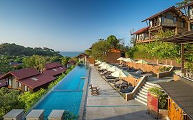 Alama Sea Village Resort - Sha Extra Plus